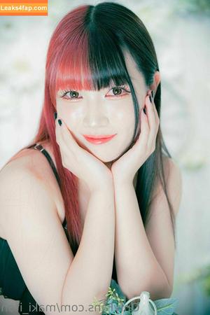 Maki Itoh photo #0272