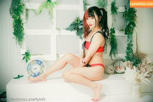 Maki Itoh photo #0283