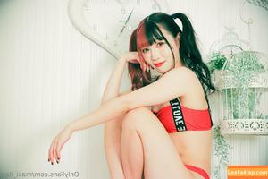 Maki Itoh photo #0294