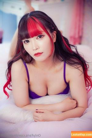 Maki Itoh photo #0335