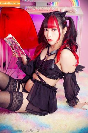 Maki Itoh photo #0345