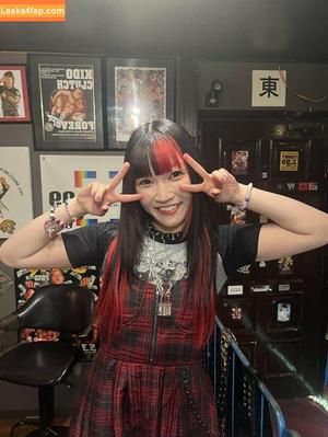 Maki Itoh photo #0349