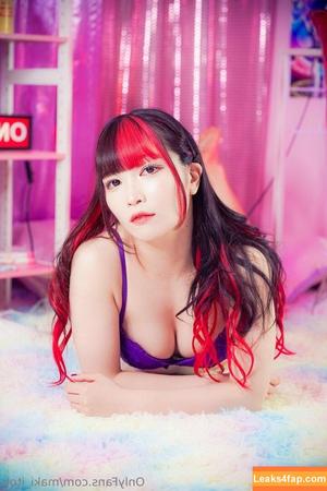 Maki Itoh photo #0350