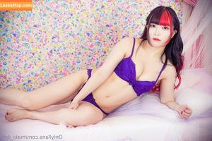 Maki Itoh photo #0355