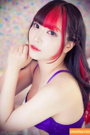 Maki Itoh photo #0361