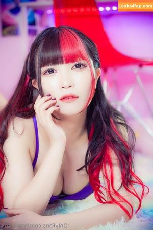 Maki Itoh photo #0364