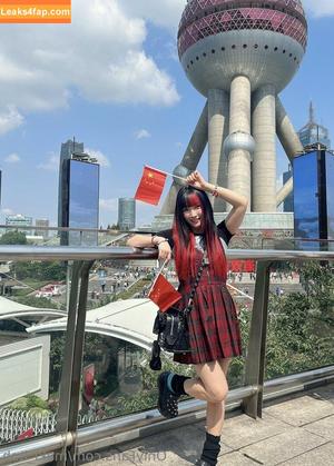Maki Itoh photo #0367