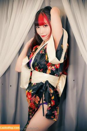Maki Itoh photo #0368