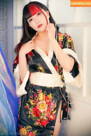Maki Itoh photo #0375