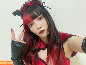Maki Itoh photo #0388