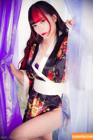 Maki Itoh photo #0390