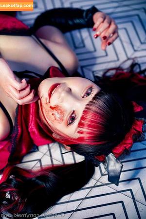 Maki Itoh photo #0393
