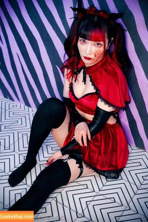 Maki Itoh photo #0395