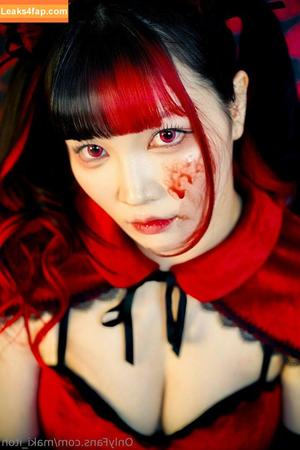 Maki Itoh photo #0396