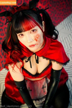 Maki Itoh photo #0403