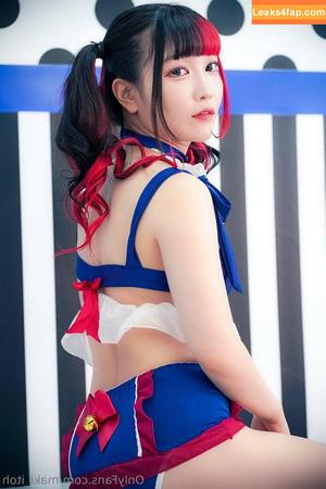Maki Itoh photo #0409