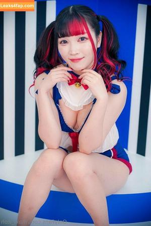 Maki Itoh photo #0410