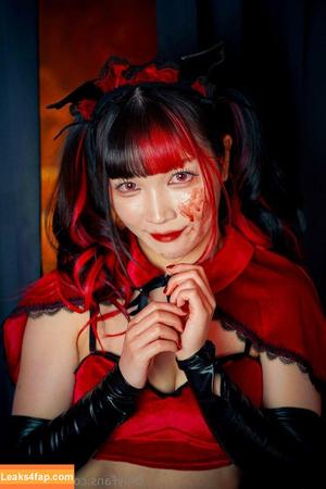 Maki Itoh photo #0415