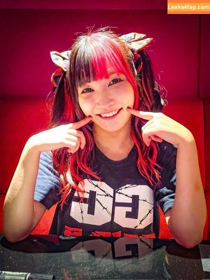 Maki Itoh photo #0434