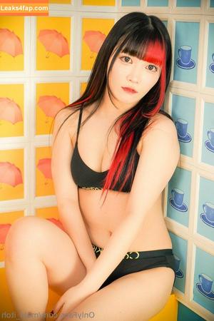 Maki Itoh photo #0435