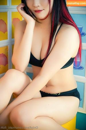 Maki Itoh photo #0439