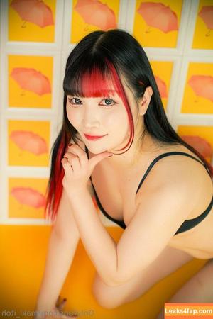 Maki Itoh photo #0445