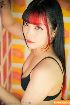 Maki Itoh photo #0446