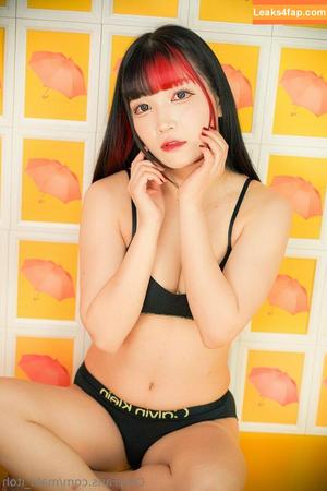 Maki Itoh photo #0447