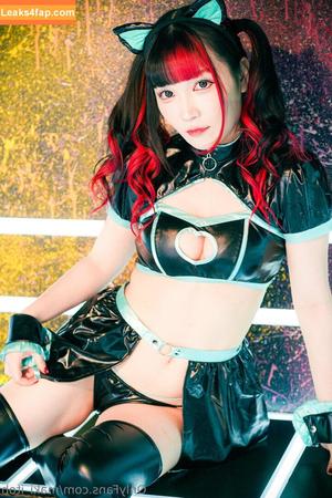 Maki Itoh photo #0454