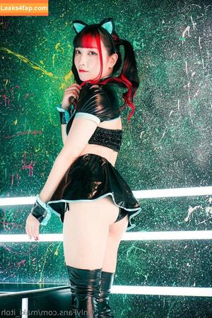 Maki Itoh photo #0457
