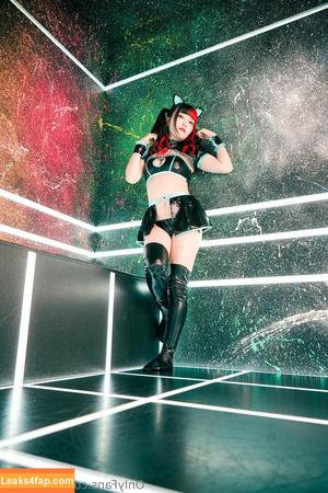 Maki Itoh photo #0460