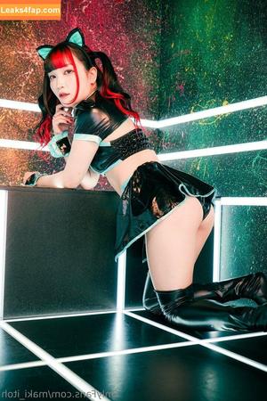 Maki Itoh photo #0461