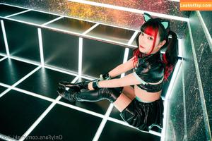 Maki Itoh photo #0464
