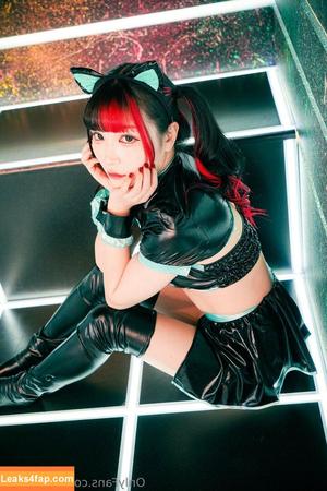 Maki Itoh photo #0465