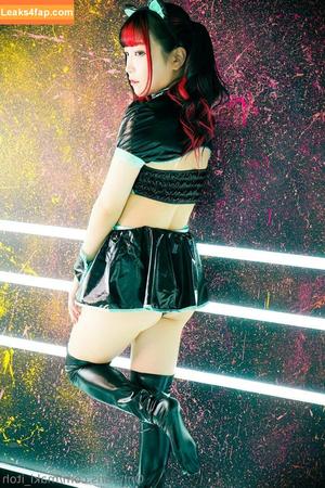 Maki Itoh photo #0466