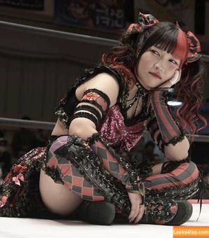 Maki Itoh photo #0467