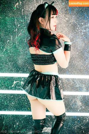 Maki Itoh photo #0468