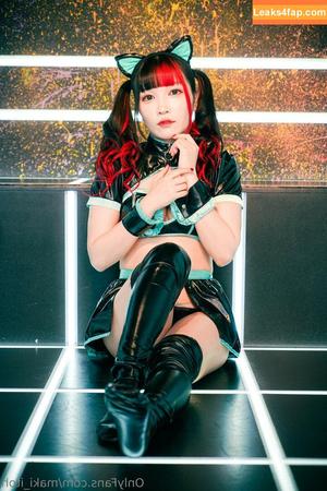 Maki Itoh photo #0472