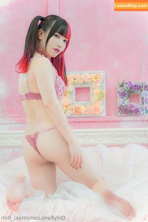 Maki Itoh photo #0476