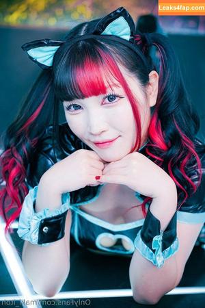 Maki Itoh photo #0477