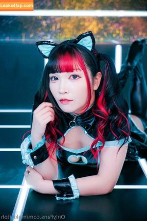 Maki Itoh photo #0480
