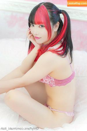 Maki Itoh photo #0483
