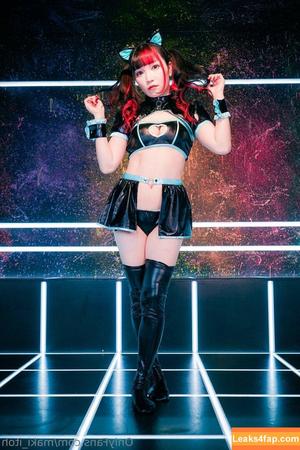 Maki Itoh photo #0485