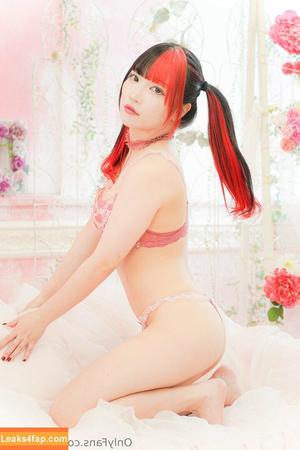 Maki Itoh photo #0487