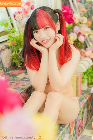 Maki Itoh photo #0491