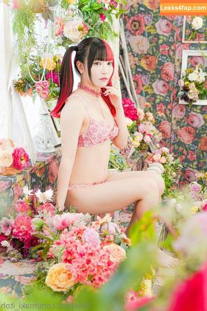 Maki Itoh photo #0494