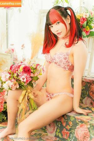 Maki Itoh photo #0498