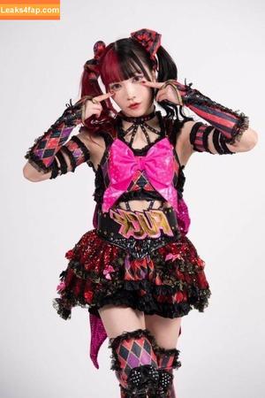 Maki Itoh photo #0500