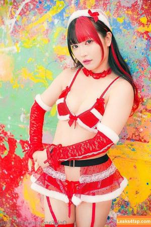 Maki Itoh photo #0512