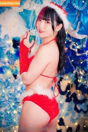 Maki Itoh photo #0519